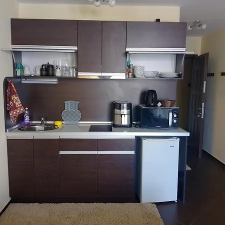 Apartment 41 *