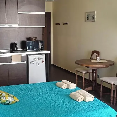41 Apartment Rawda