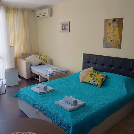 41 Apartment