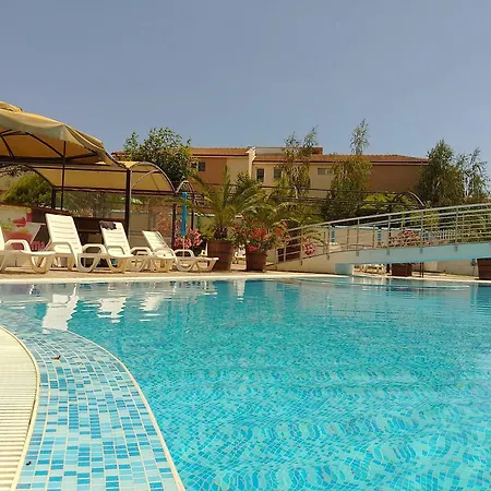 Apartment 41 Rawda