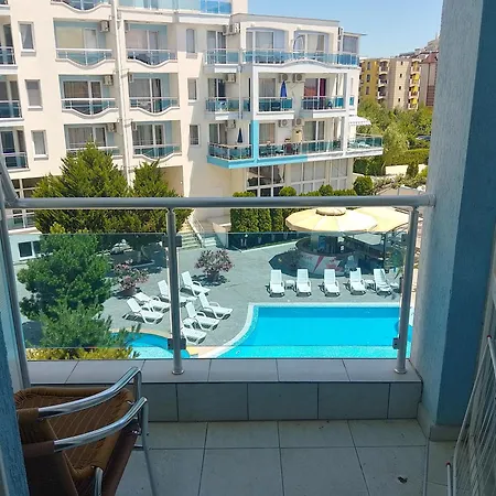 Apartment 41 *
