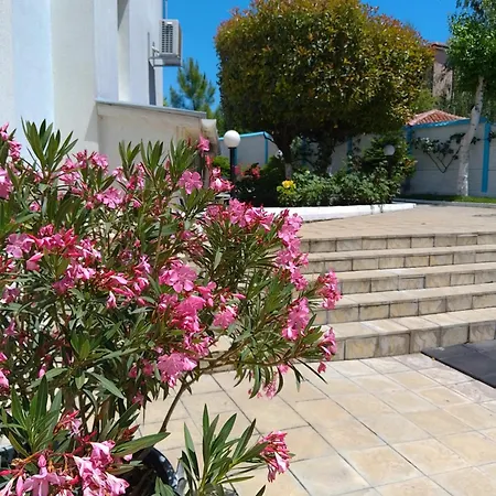 41 Apartment Rawda